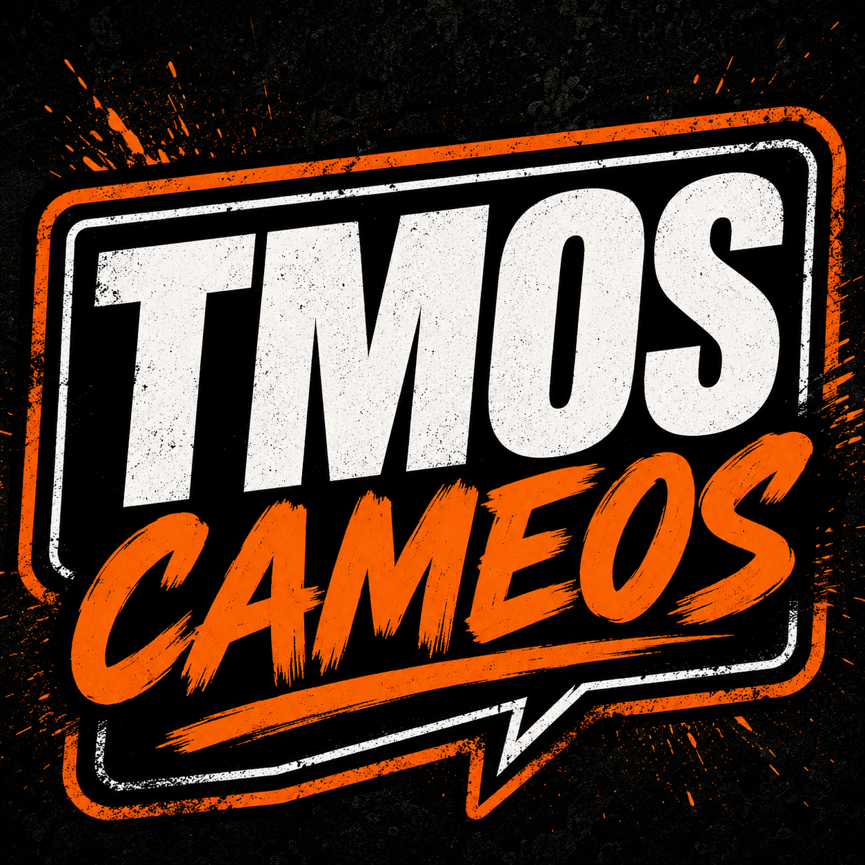 TMOS Cameos
