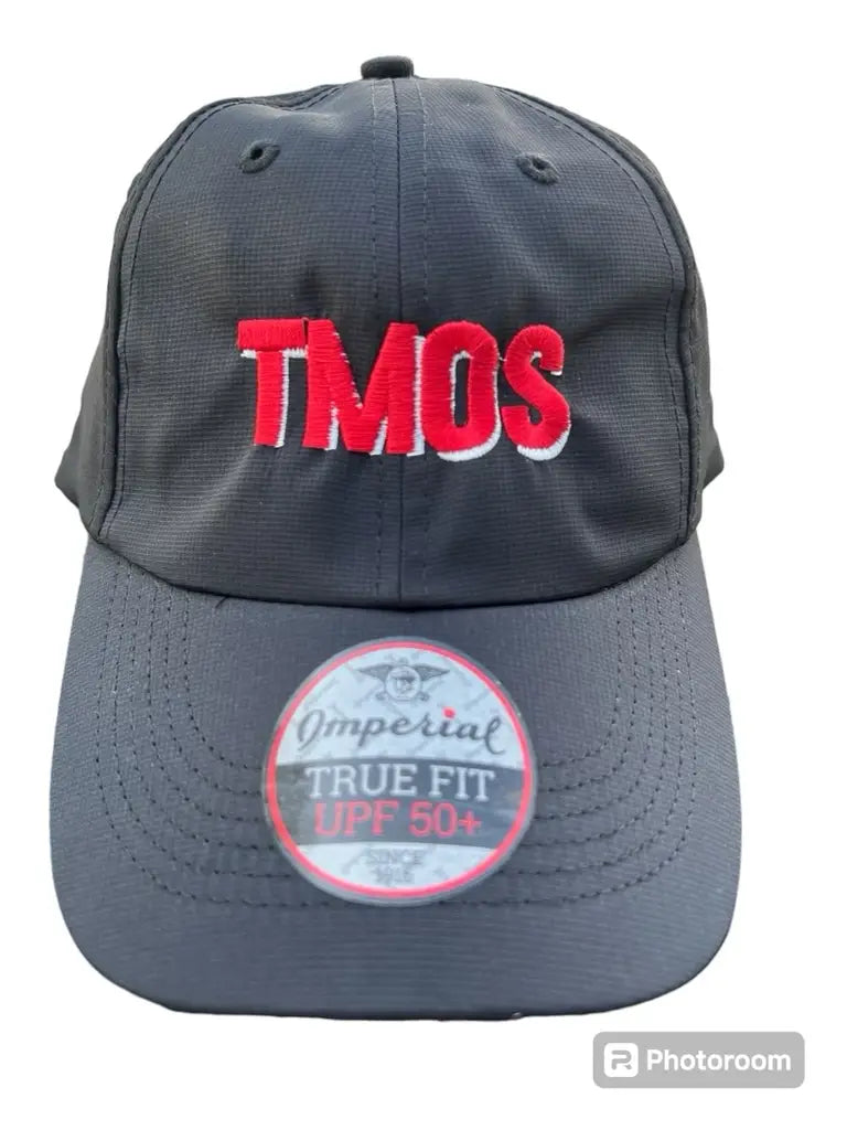 TMOS Summer Caps