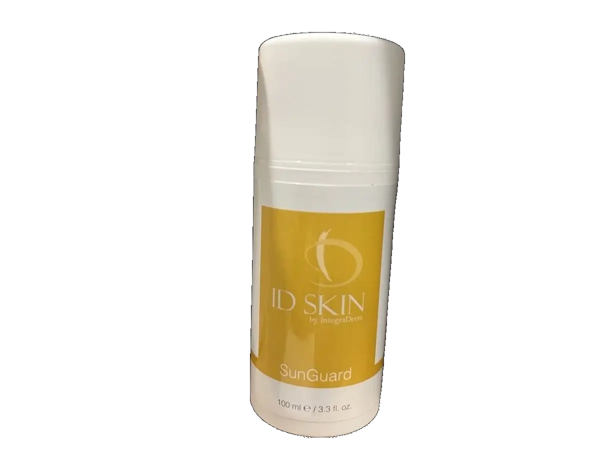 Mike's Sunscreen
