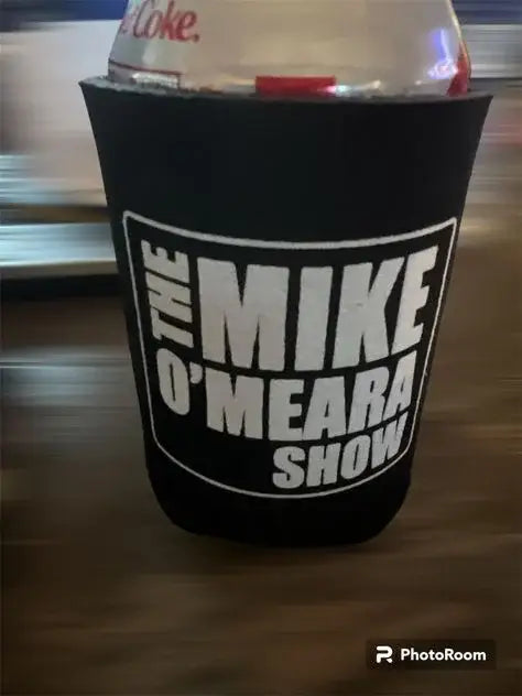 TMOS Koozie