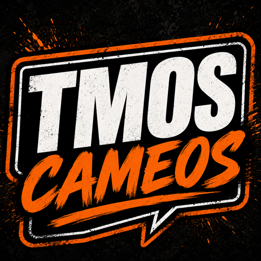 TMOS Cameos