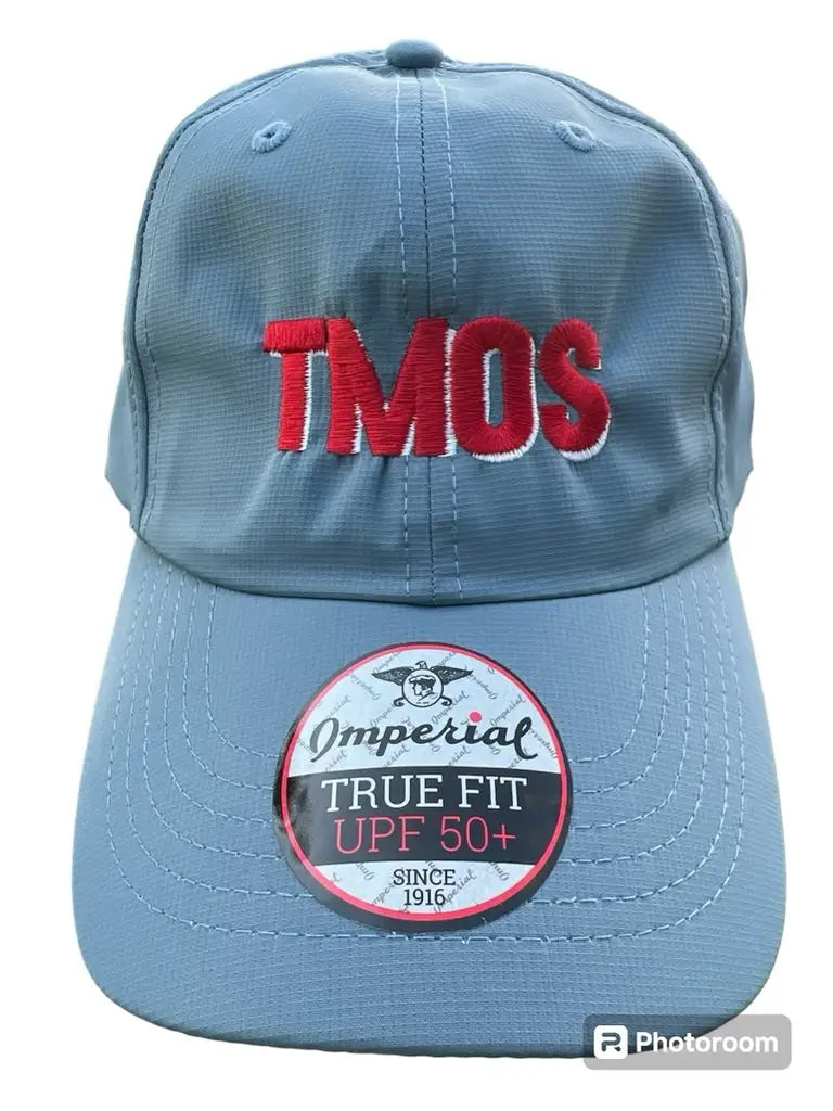 TMOS Summer Caps