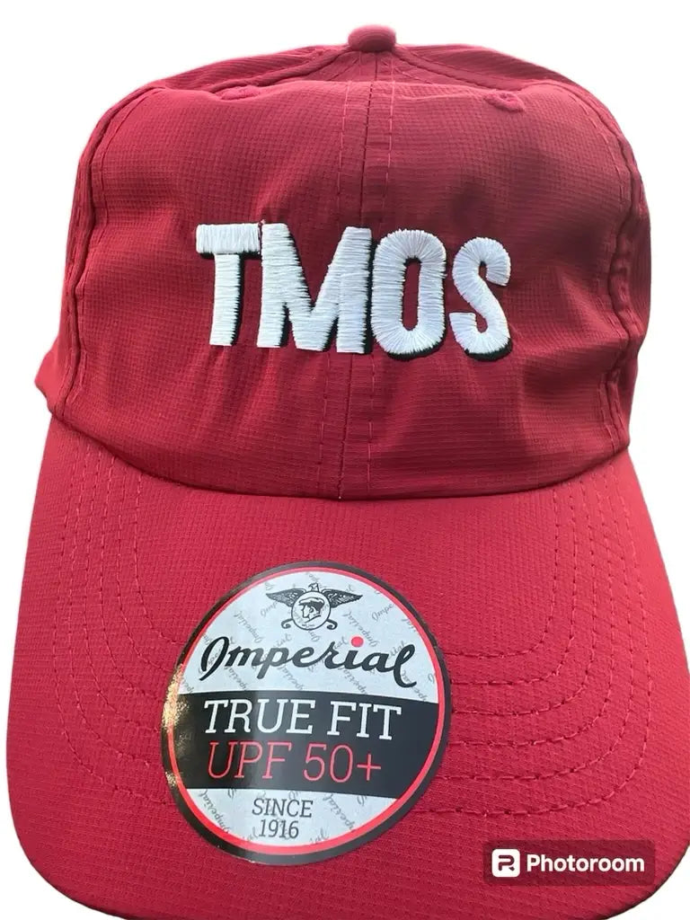 TMOS Summer Caps