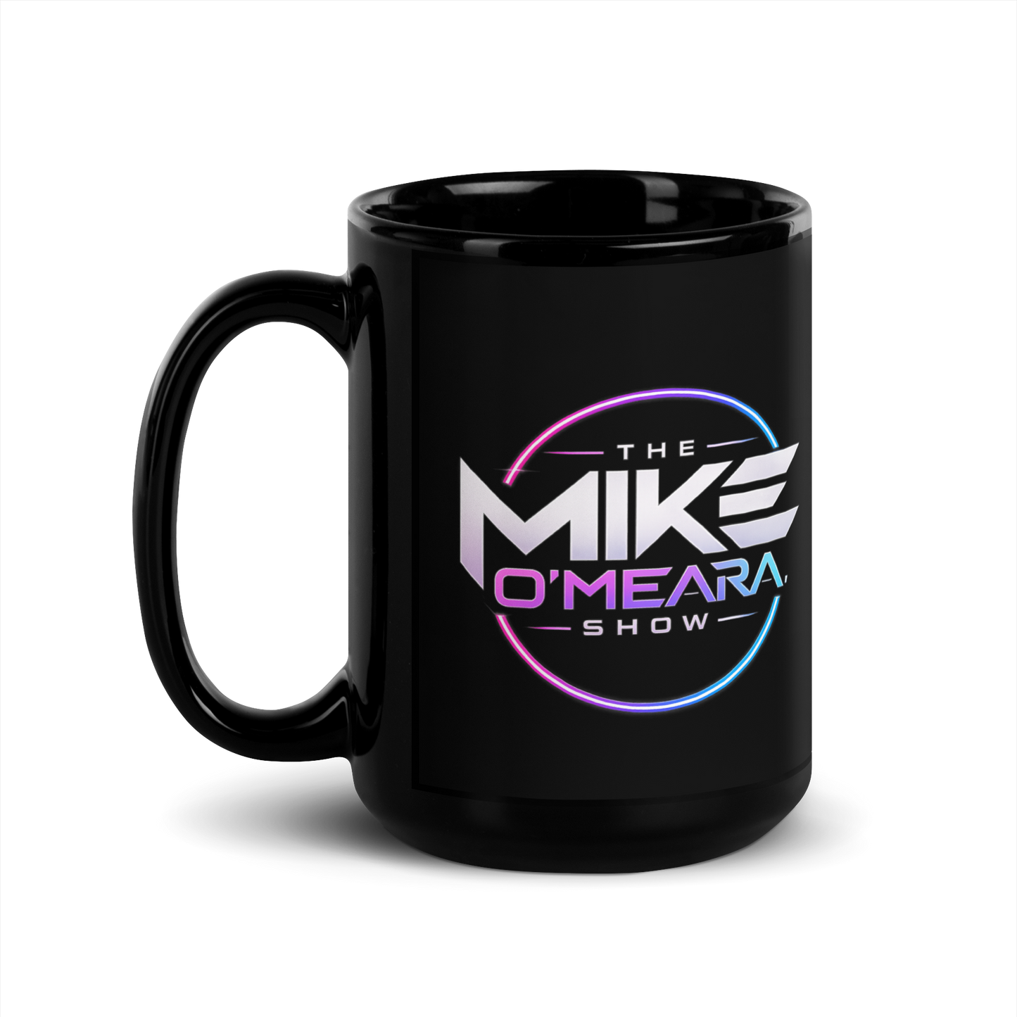 Don't Get Happy 2026 Mug