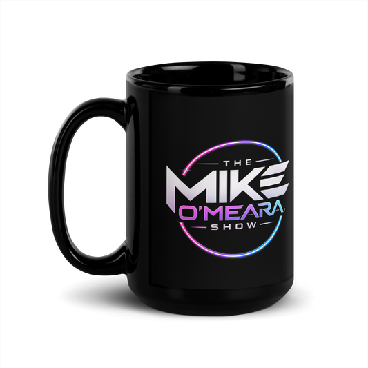 Don't Get Happy 2026 Mug